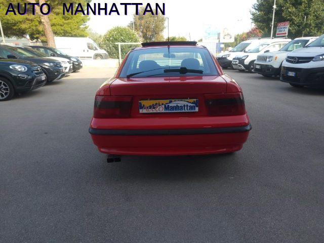 OPEL Calibra 2.0i 16V cat