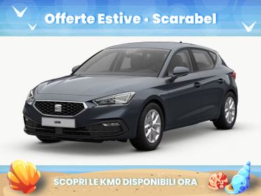 Seat Leon 2.0 tdi business 150cv dsg