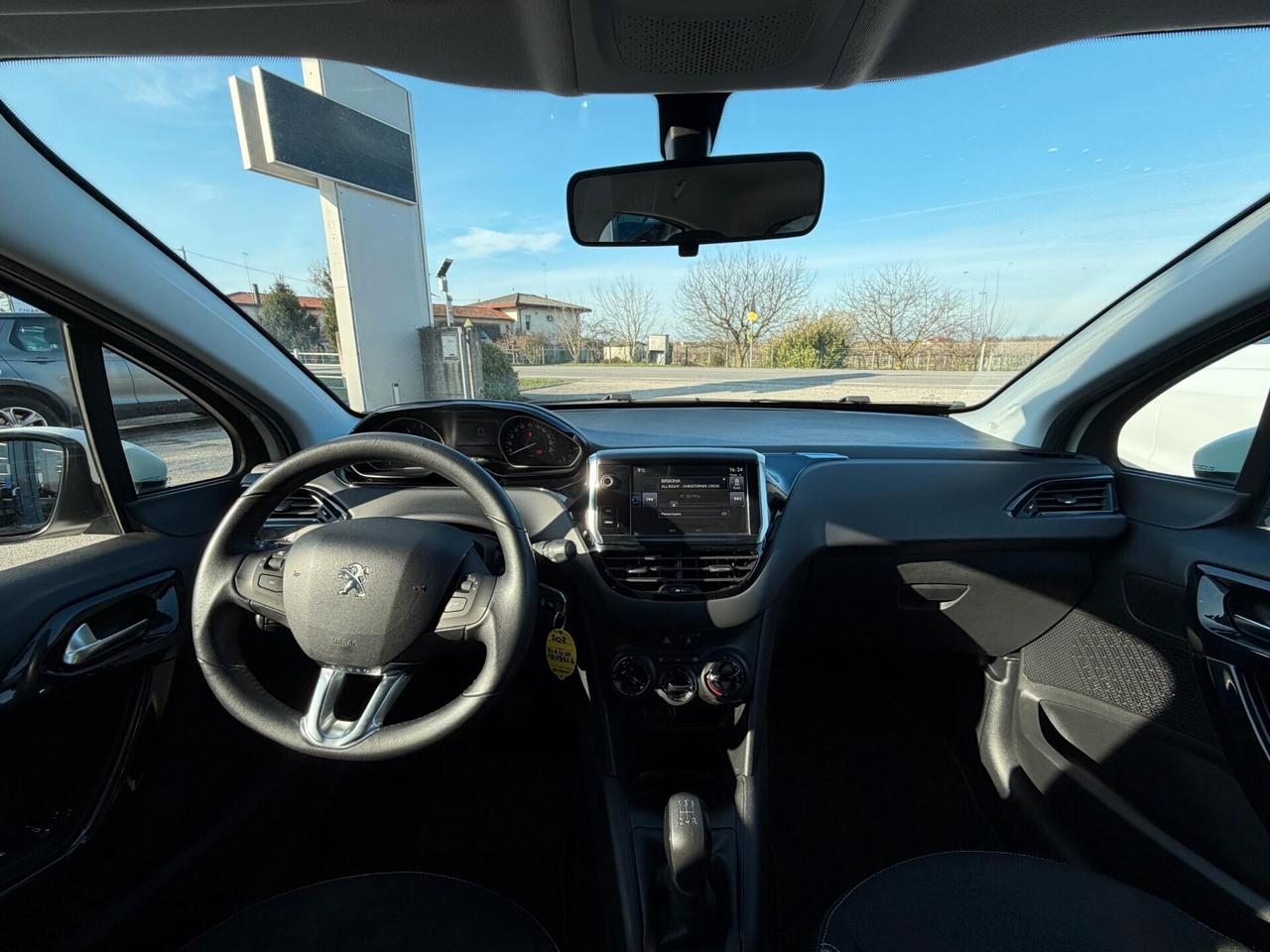 Peugeot 208 1.6 Diesel Neopatentati