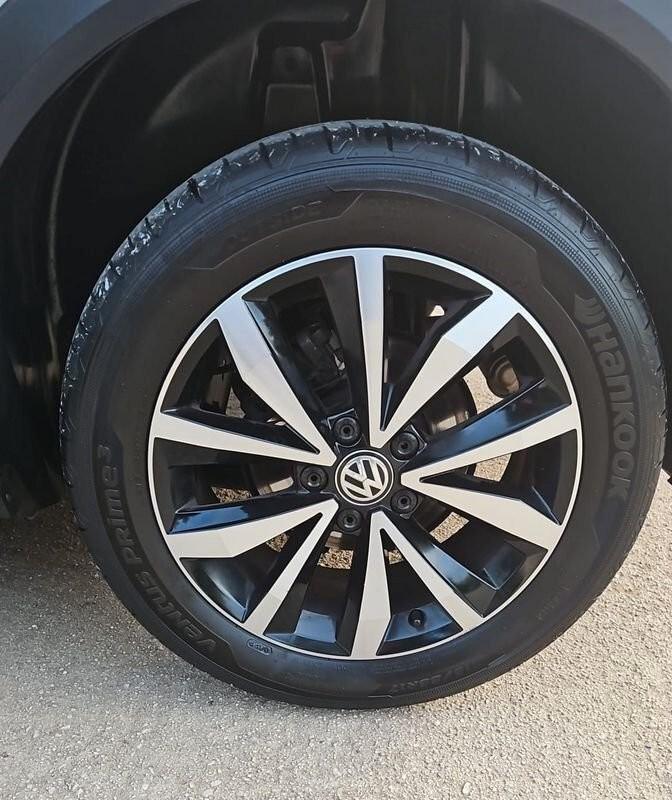 Volkswagen T-Roc 1.0 TSI 115 CV Style BlueMotion Technology