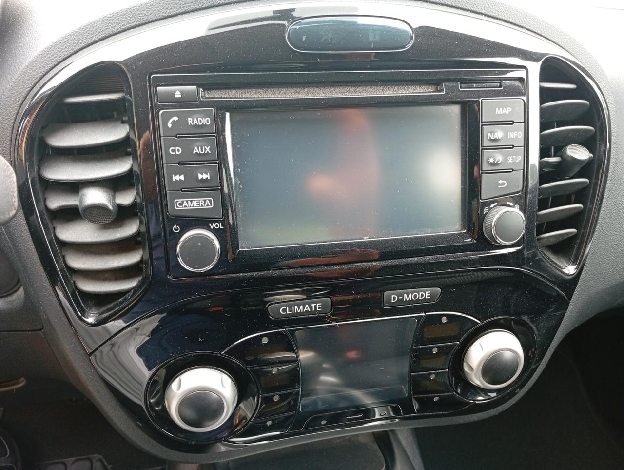 Nissan Juke 1.2 BENZINA