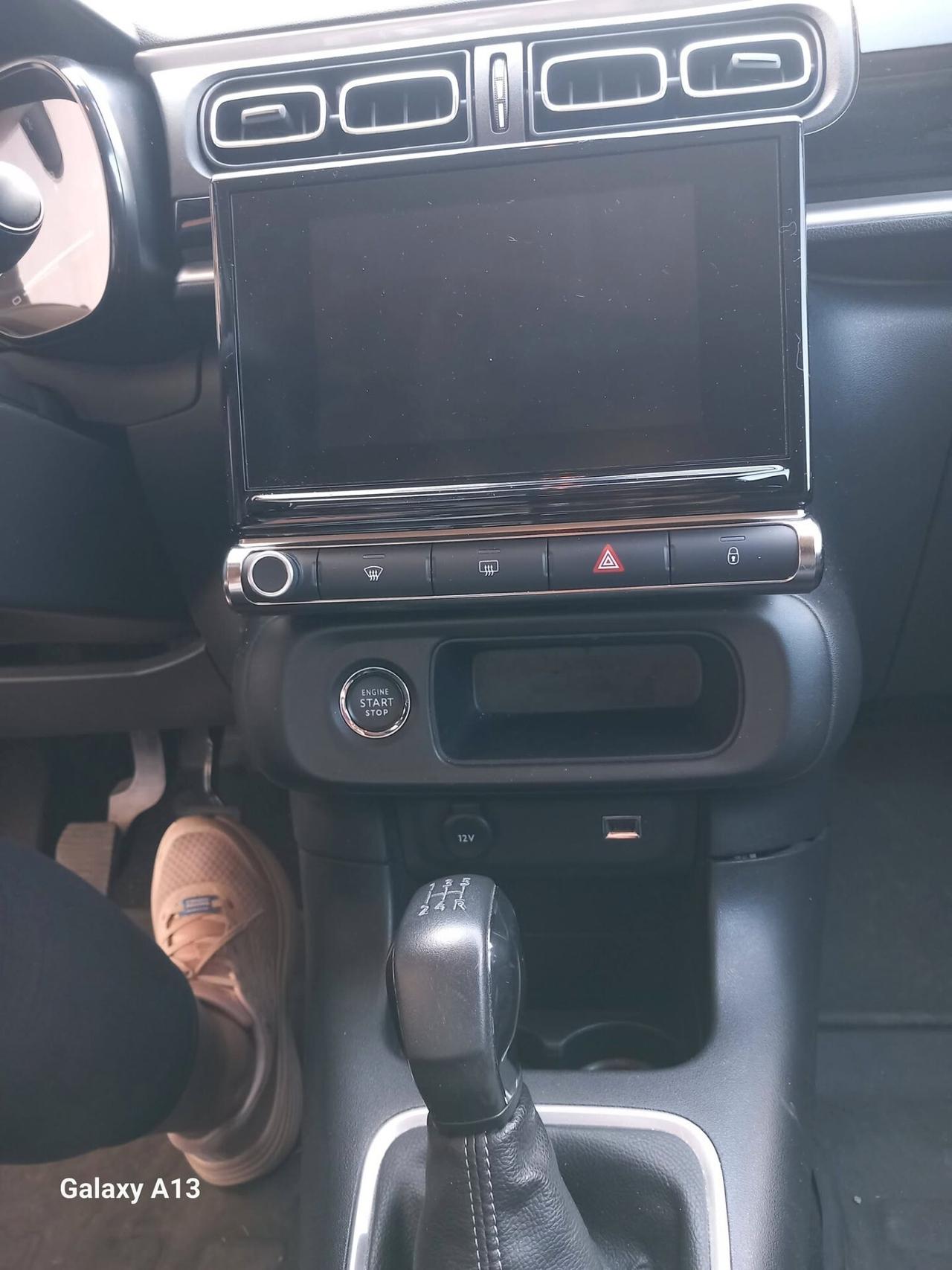 Citroen C3 BlueHDi 100 S&S Shine