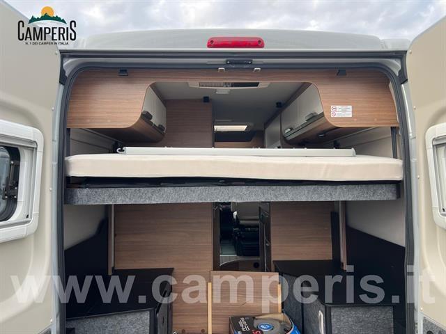 KNAUS KNAUS BOXLIFE 540 MQ PEUGEOT