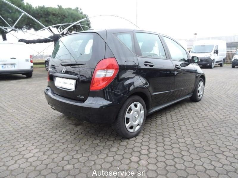 Mercedes-Benz Classe A A 160 BlueEFFICIENCY