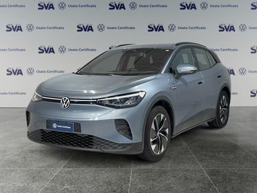 Volkswagen ID.4 204CV Batt.77kWh Pro Performance
