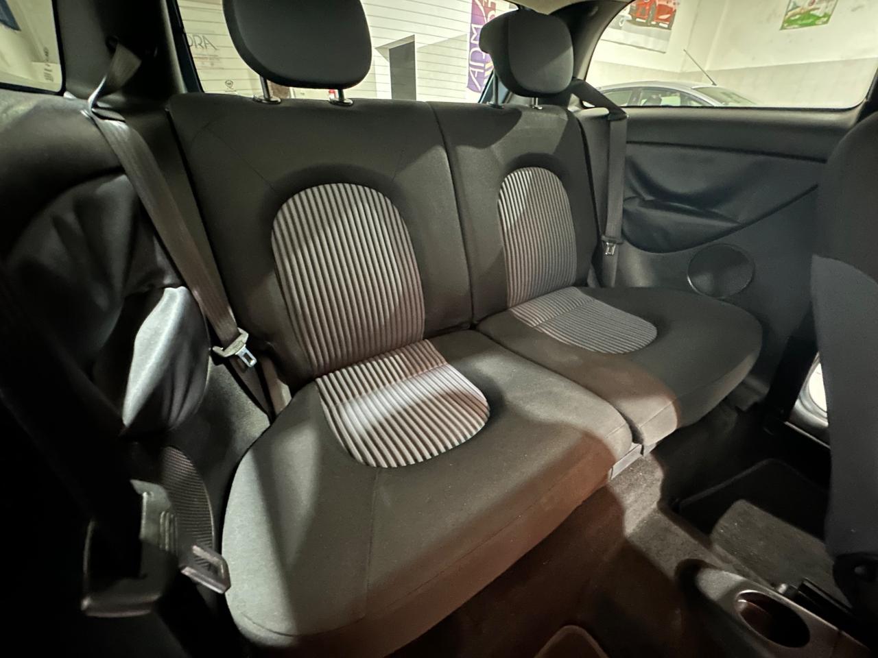 Lancia Ypsilon 1.2 Argento