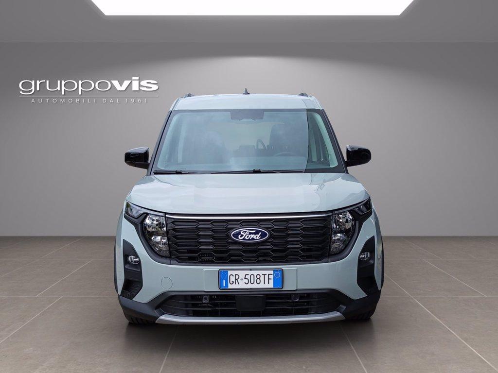 FORD Tourneo Courier Active del 2024