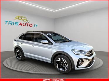 VOLKSWAGEN Taigo 1.0 TSI R-line NEOPATENTATI (TETTO APRIBILE)