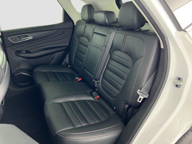 MG HS HS 1.5T-GDI Luxury