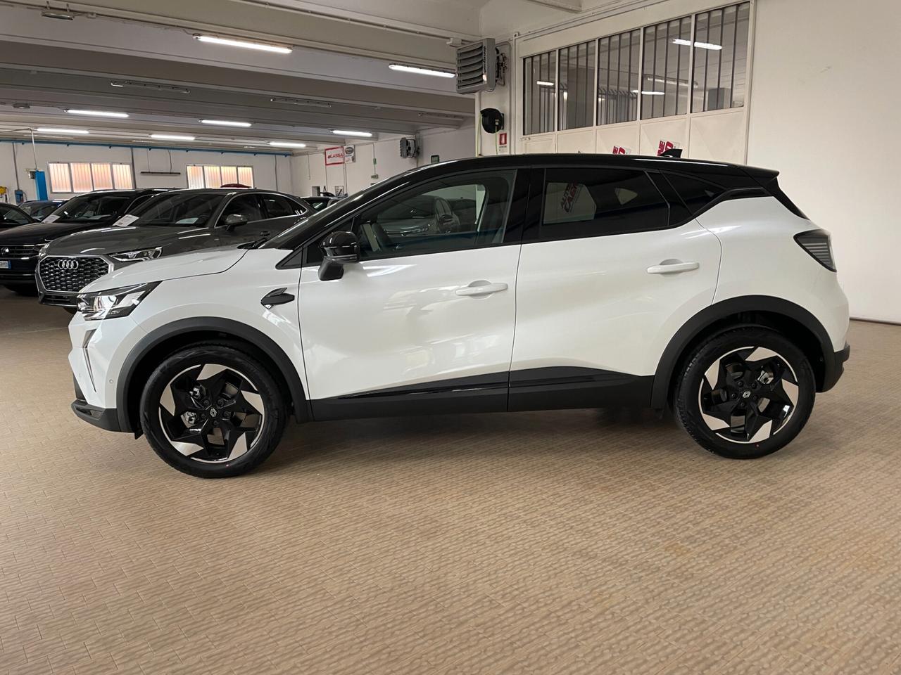 Renault Captur ECO-G 100 CV Techno GPL KM0