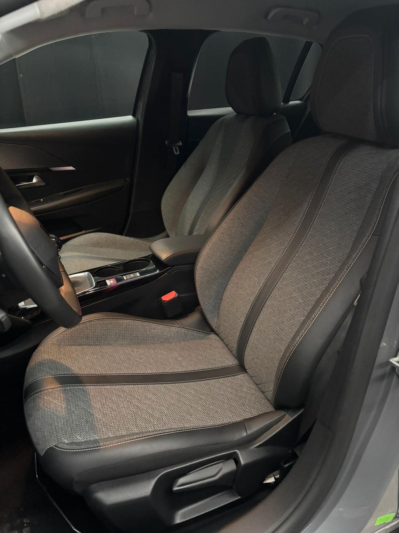 Peugeot 208 1.2 PureTech 100 Stop&Start 5 porte Allure