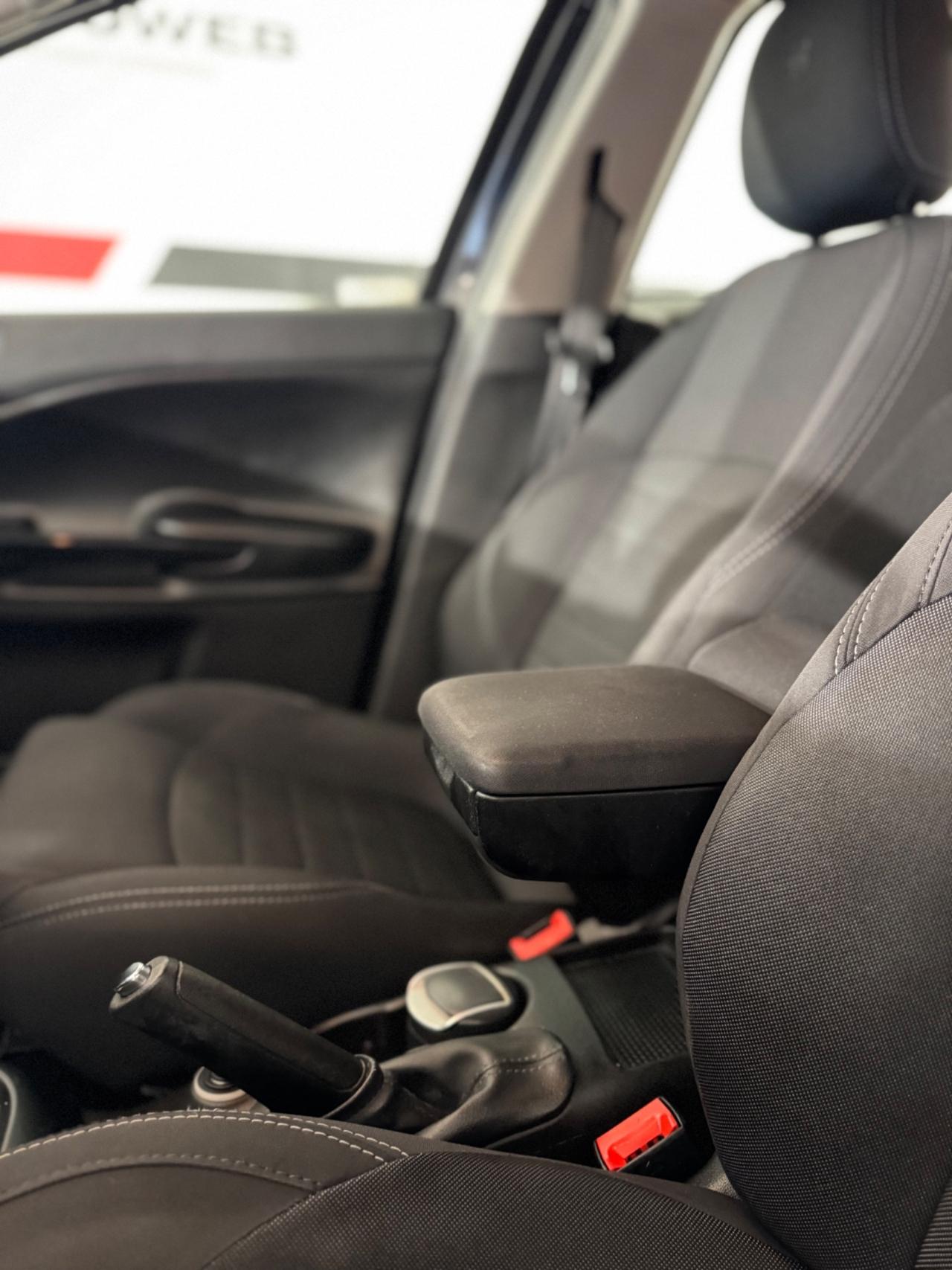 Alfa Romeo Giulietta 1.6 JTDm TCT 120 CV Super