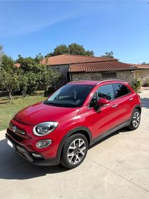 Fiat 500X 1.6 MTJ 120CV CROSS FULL 1PROPRI UFFIC FIAT