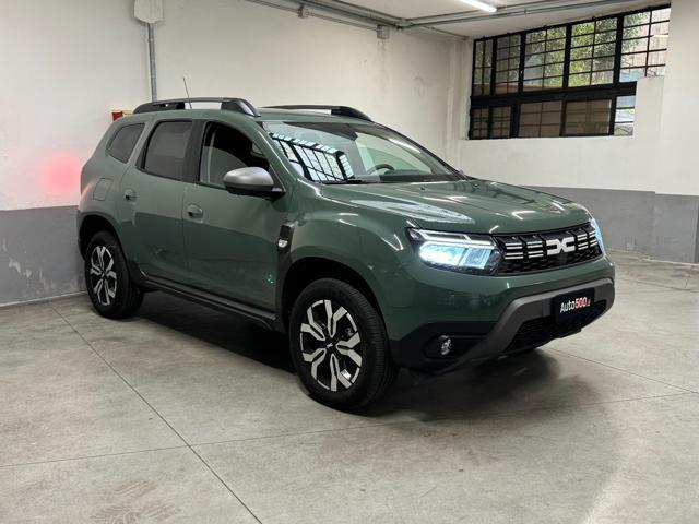 DACIA Duster 1.3 TCe 150 CV EDC 4x2 Journey