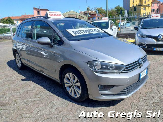 VOLKSWAGEN Golf Sportsvan 1.4 TSI DSG Comfortline - GARANZIA FINO 24 MESI