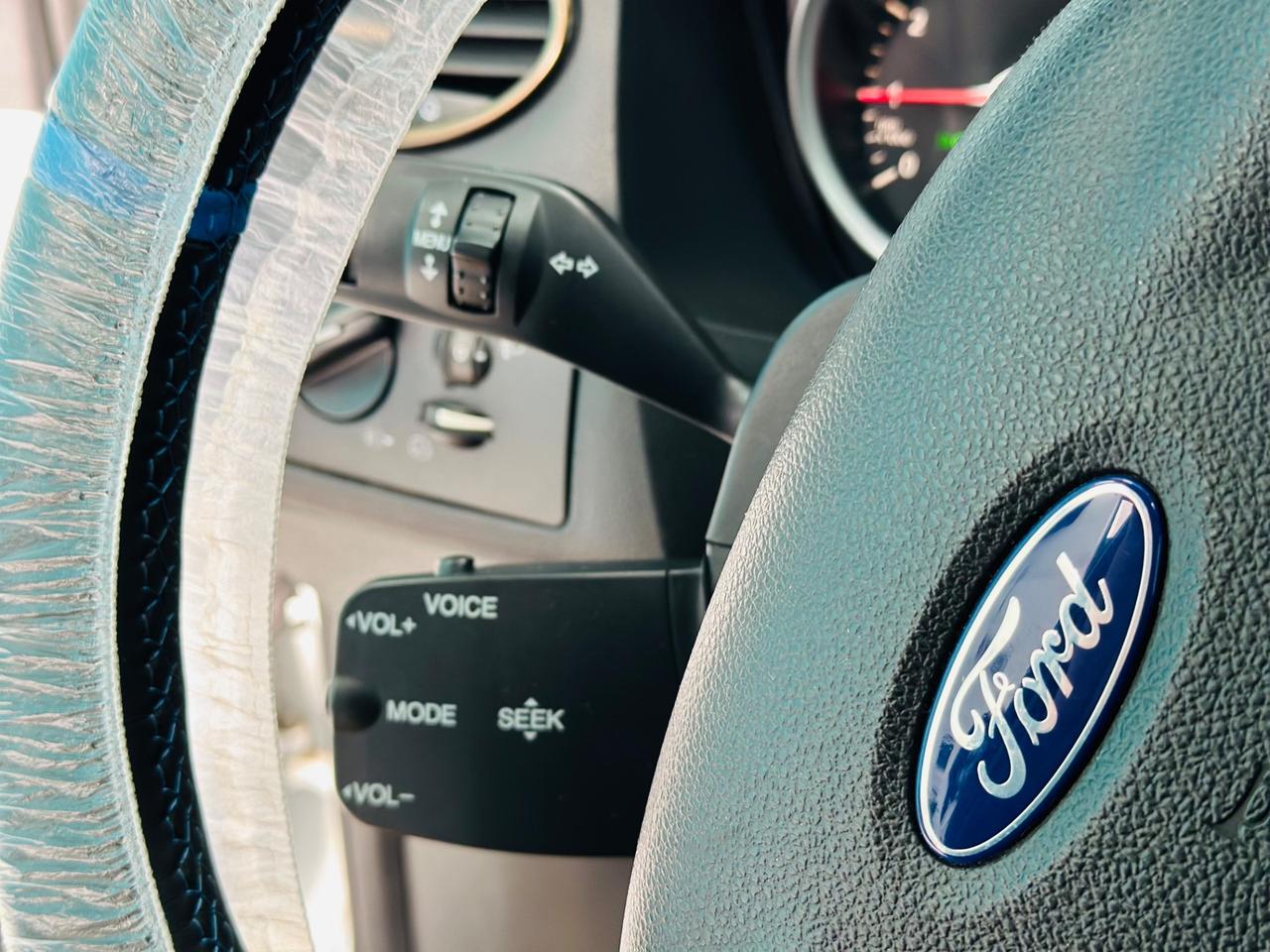 Ford Focus ST 2.0 GPL 145cv 3 PORTE