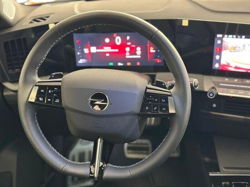 Opel Astra Astra 1.2 Turbo 130 CV AT8 GS