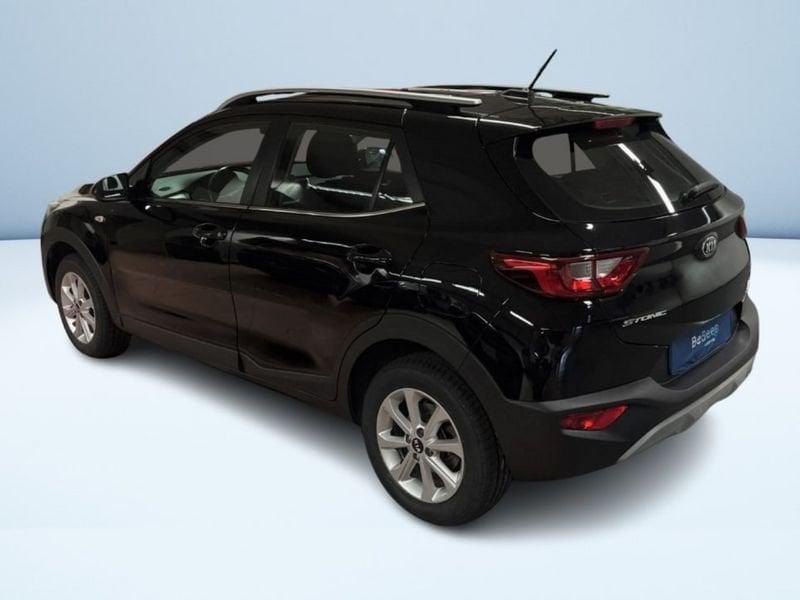 KIA Stonic 1.4 MPI ECO STYLE GPL 97CV MY18