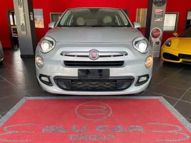 FIAT 500X 1.6MJT LOUNGE 120cv