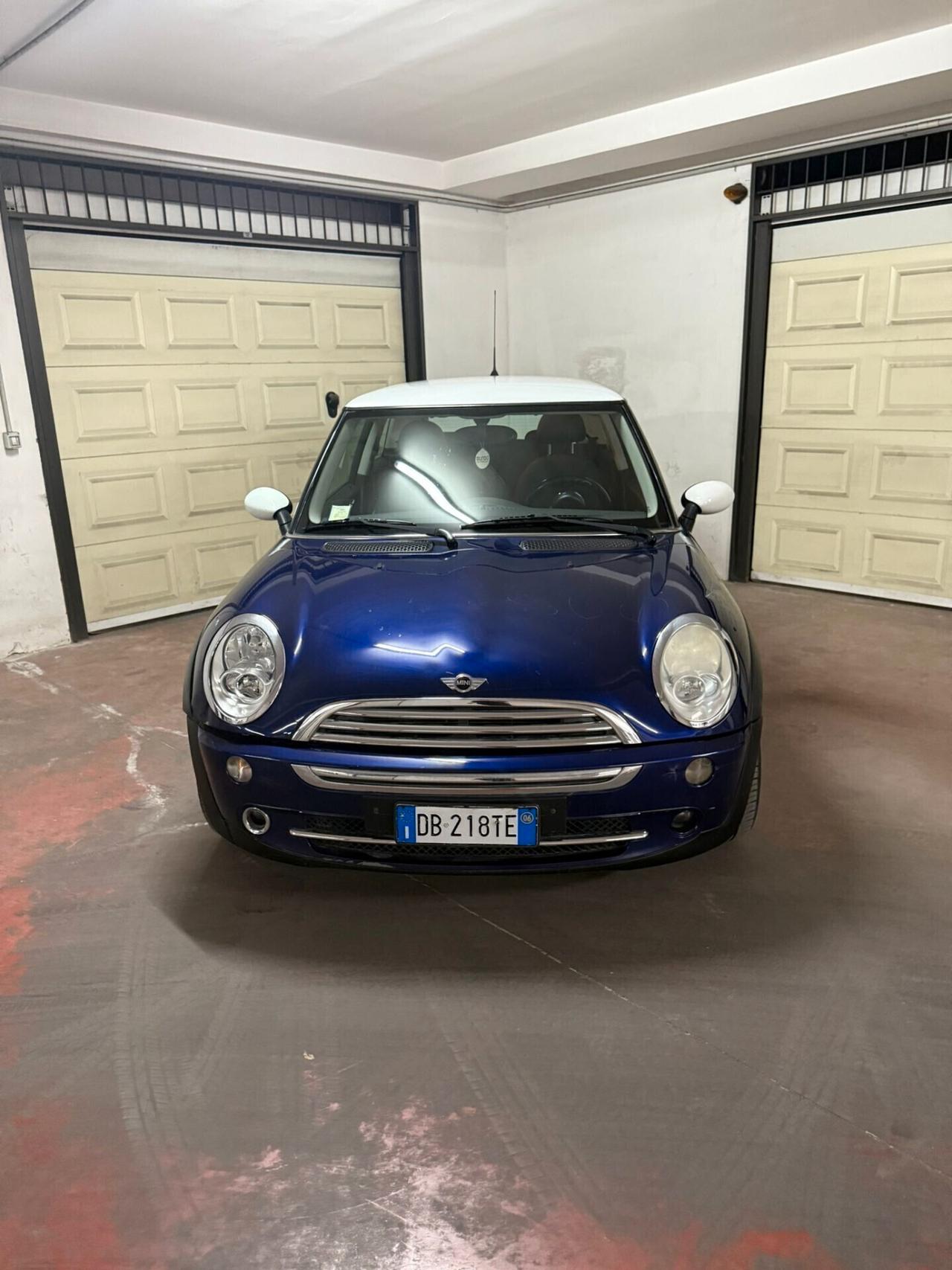 Mini Mini 1.6 16V One Park Lane