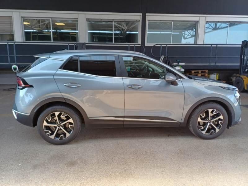 Kia Sportage 1.6 CRDi MHEV DCT STYLE **PREZZO REALE**NEW CAMBIO