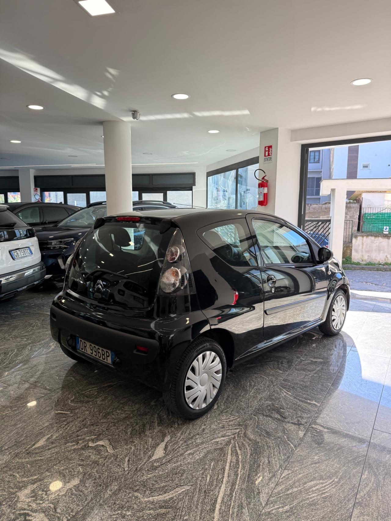 Citroen C1 1.0 3 porte C1TY