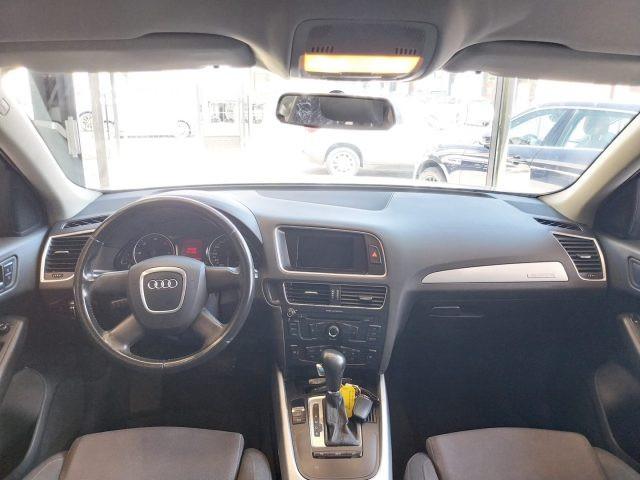 AUDI Q5 2.0 TDI 170 CV quattro S tronic Advanced Plus