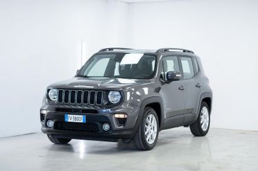 Jeep Renegade 1.0 T3 Business 2WD 120CV