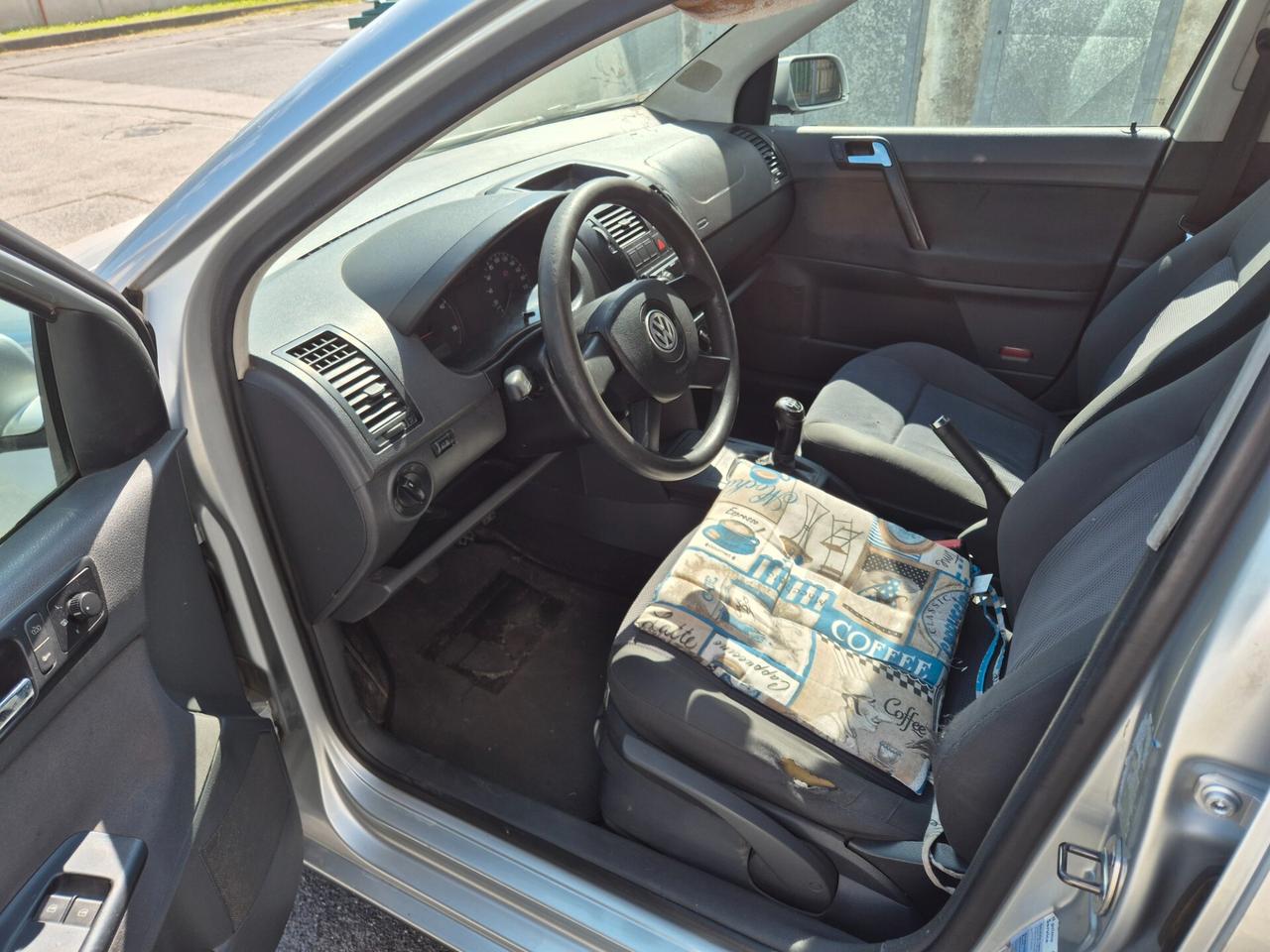 Volkswagen Polo 1.4 TDI 5p. X Air