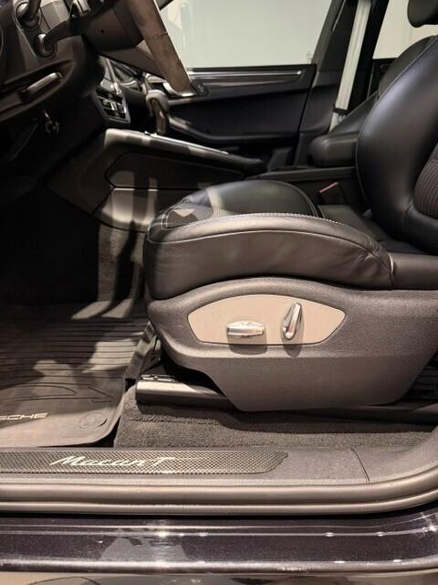 Porsche Macan T 2.0
