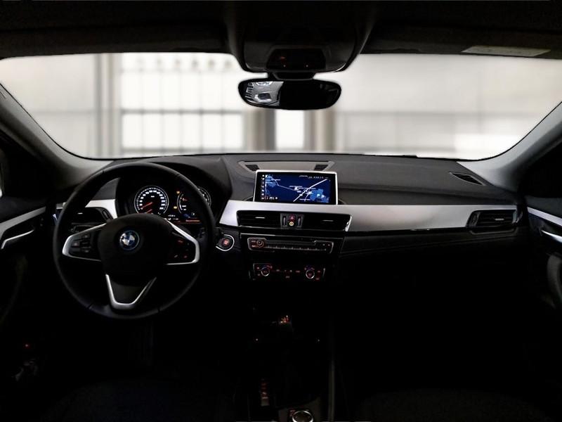 BMW X2 XDRIVE 25E BUSINESS X AUTOMATICO SUV
