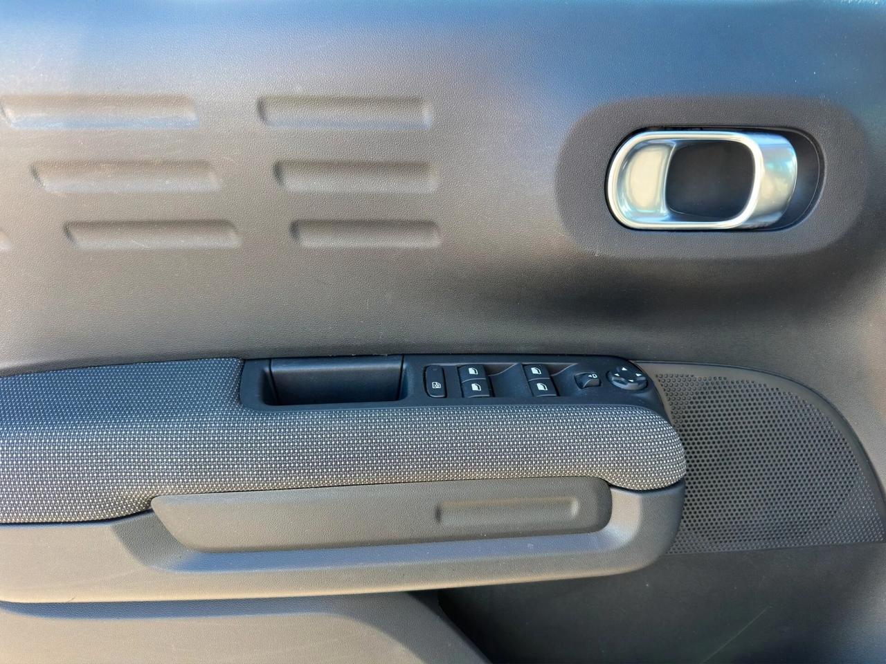 Citroen C3 Aircross PureTech 130 S&S EAT6 Shine Pack