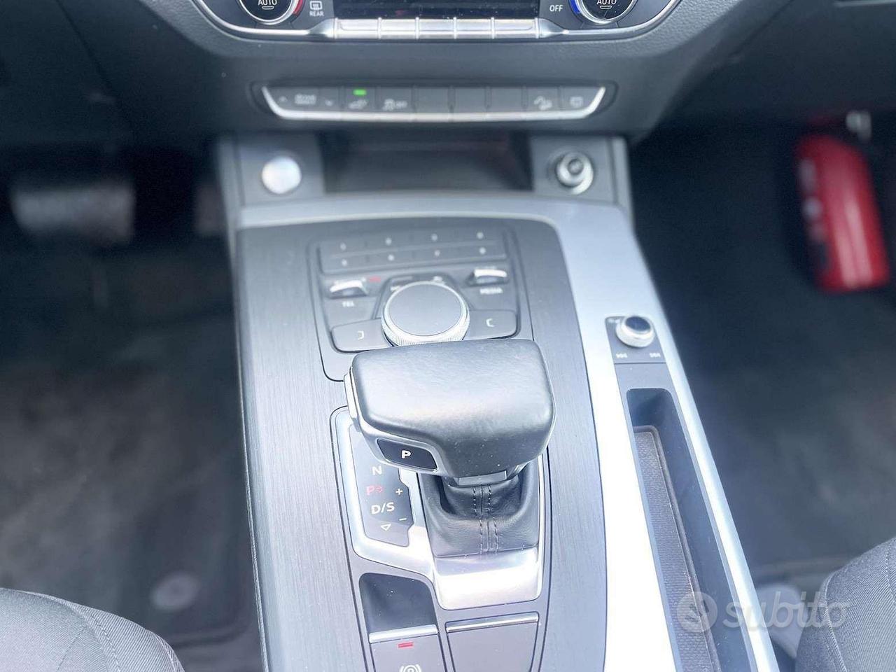 Audi Q5 50 2.0 TFSI quattro S-tronic E6 - 2020