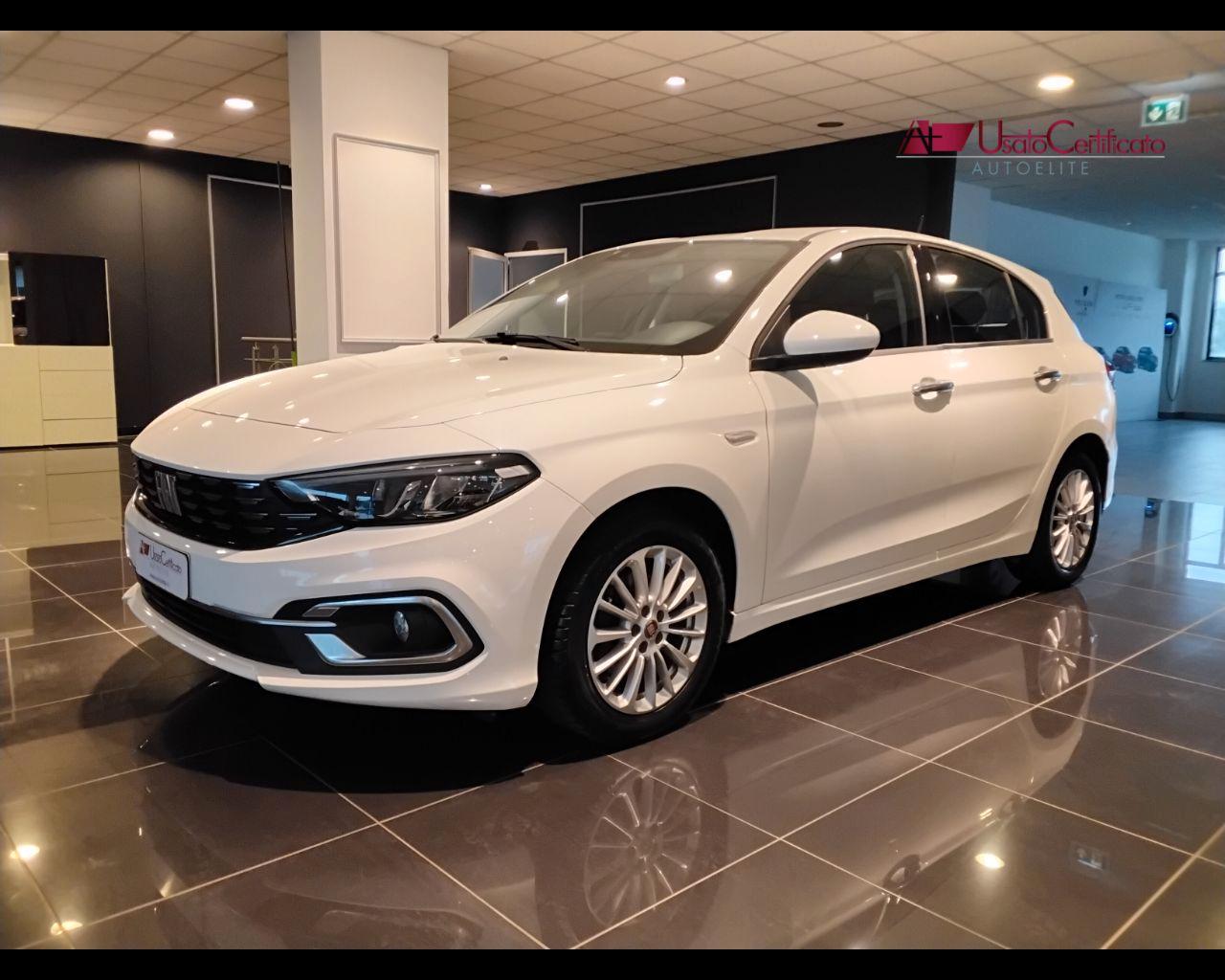 FIAT Tipo 1.6 Mjt S&S 5 porte Business