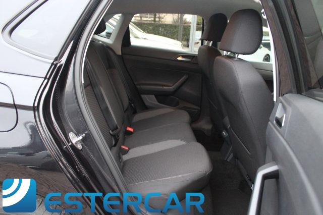 VOLKSWAGEN Polo 1.0 TSI Edition Plus NEOPATENTATI