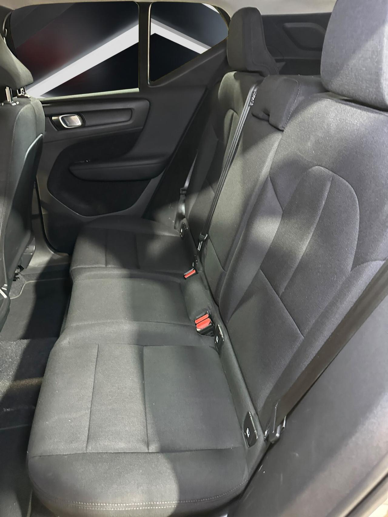 Volvo XC40 D3 Momentum