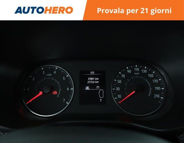 DACIA Sandero Stepway 1.0 TCe 90 CV Comfort