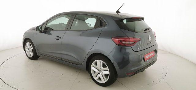 RENAULT Clio Full Hybrid E-Tech 140 CV 5 porte Business