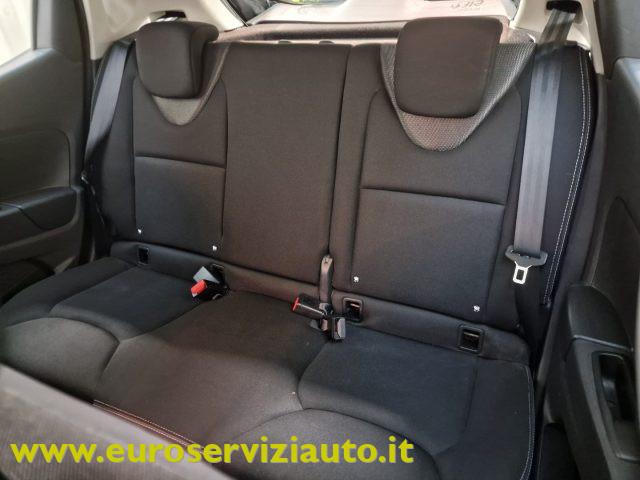 RENAULT Clio Sporter dCi 8V 75CV Start&Stop Energy Life