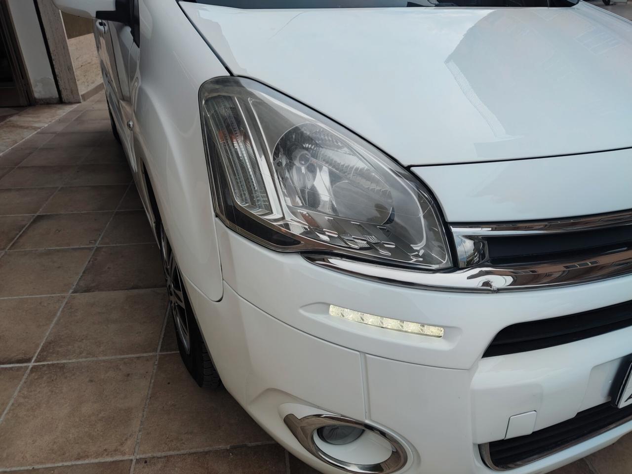 Citroen Berlingo Multispace 1.6 HDi Collection
