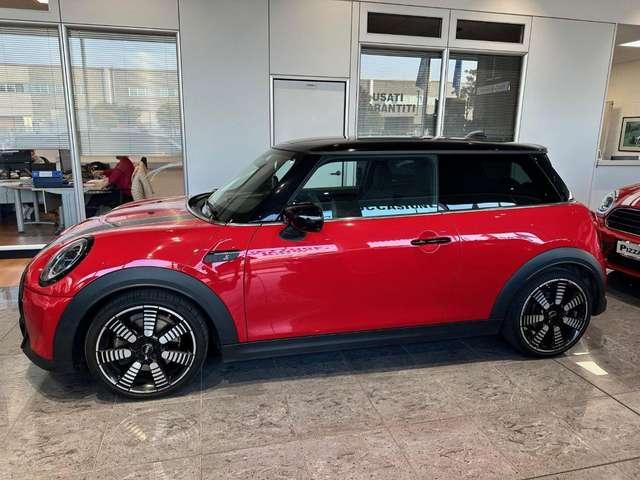 MINI Cooper S 2.0 Cooper S