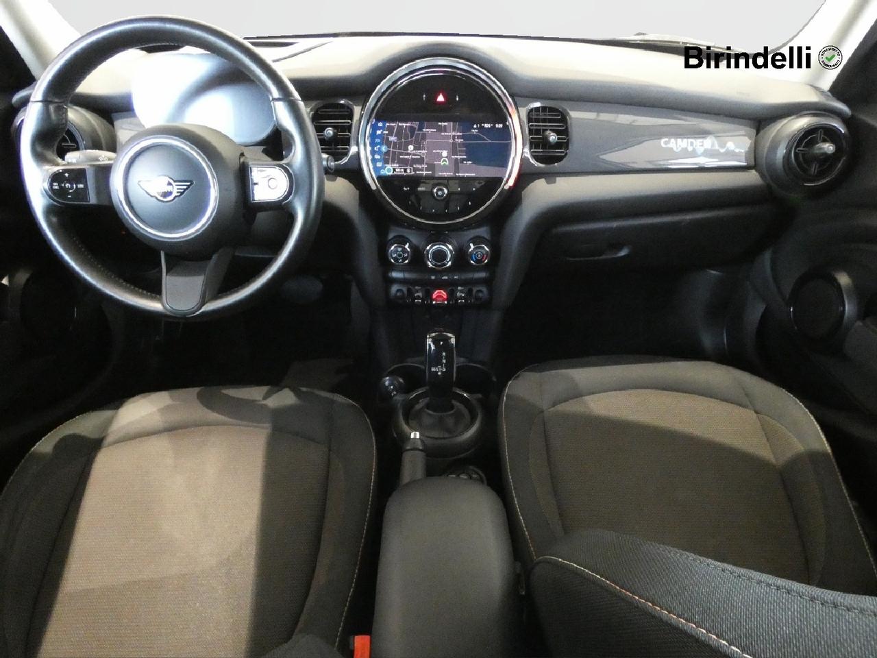 MINI Mini 5 porte (F55) - Mini 1.5 Cooper Camden 5 porte