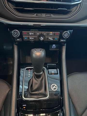 Jeep Compass 1.5 T4 e-Hybrid 130cv DCT7 Summit
