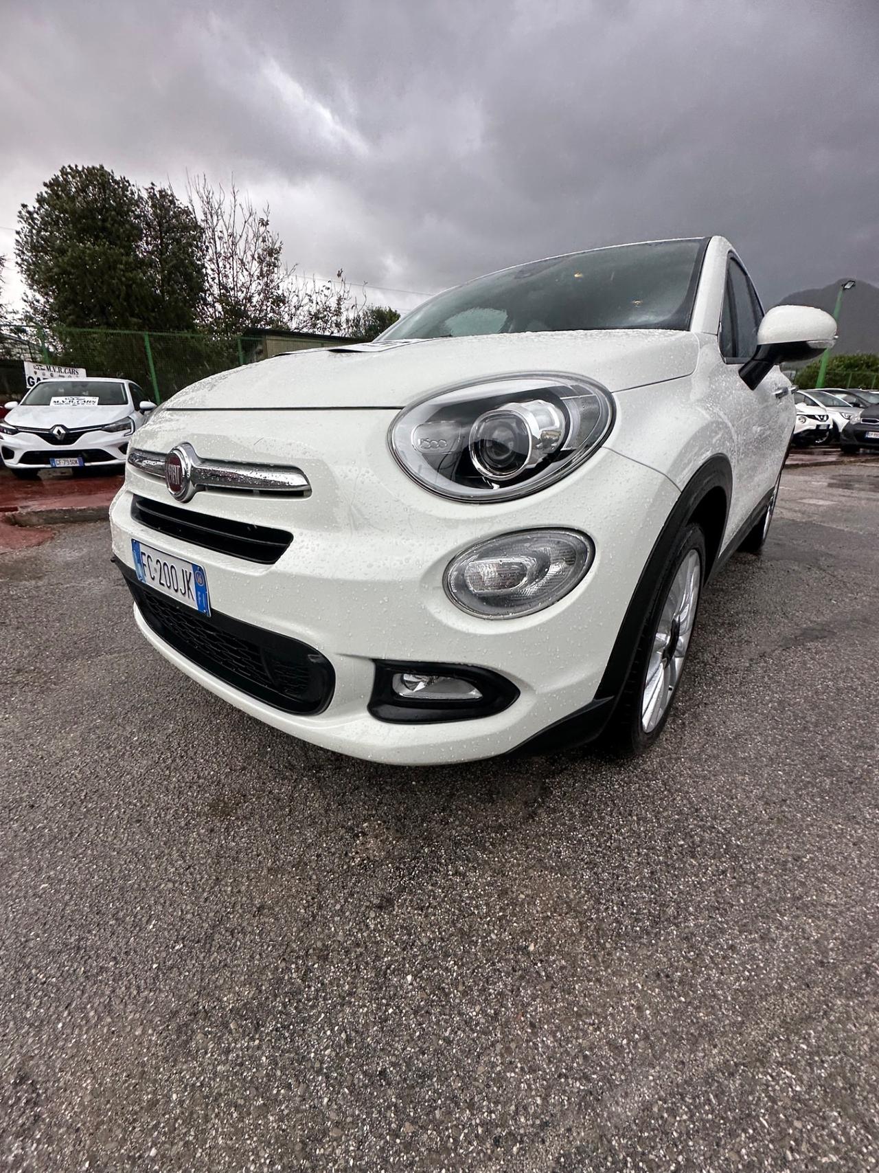 Fiat 500X 1.3 MultiJet 95 CV Business