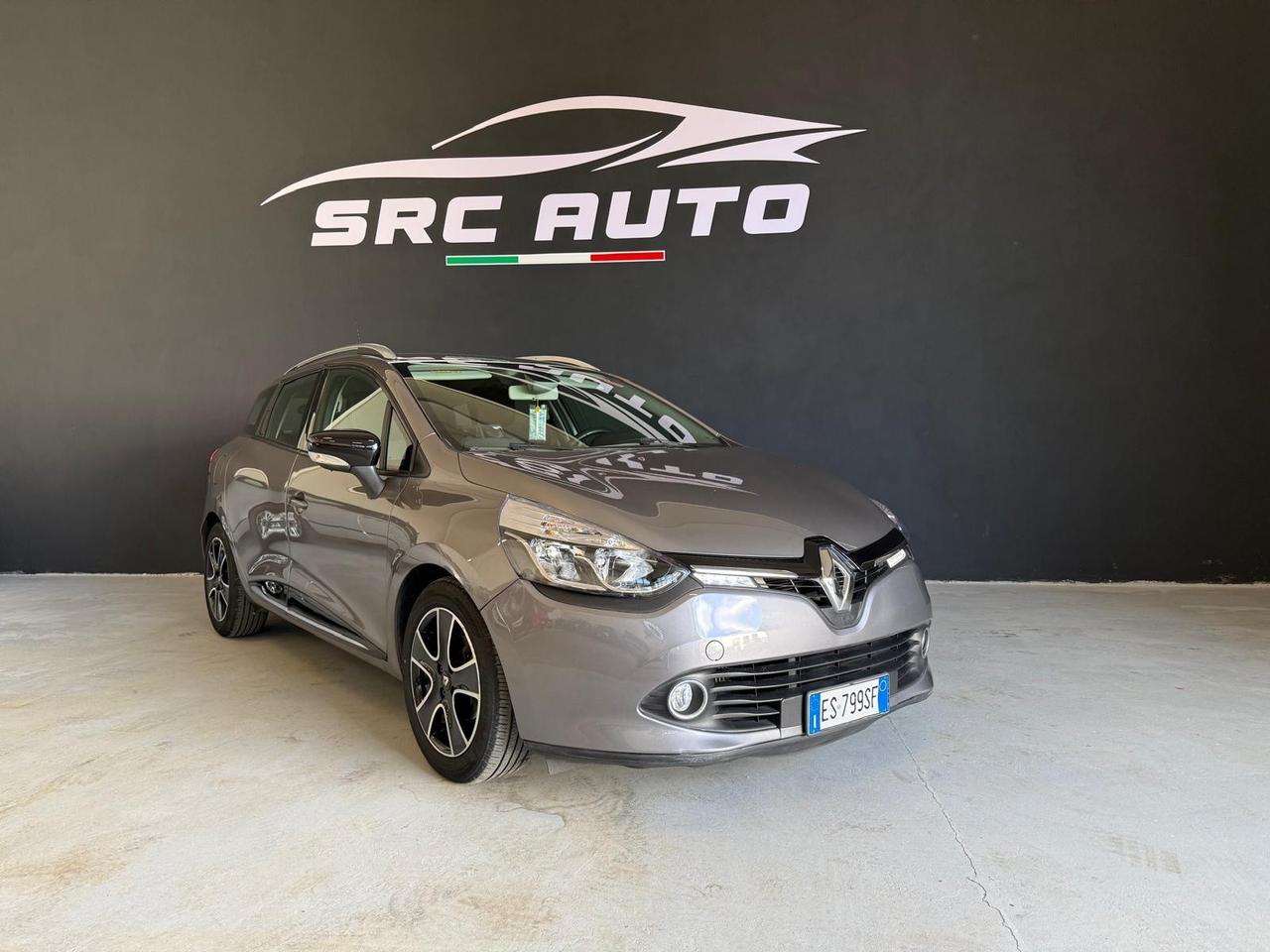 Renault Clio Sporter 1.5 dCi 8V 90CV Start&Stop Energy