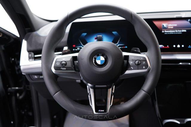 BMW X2 xDrive 20d 163cv Msport Pro