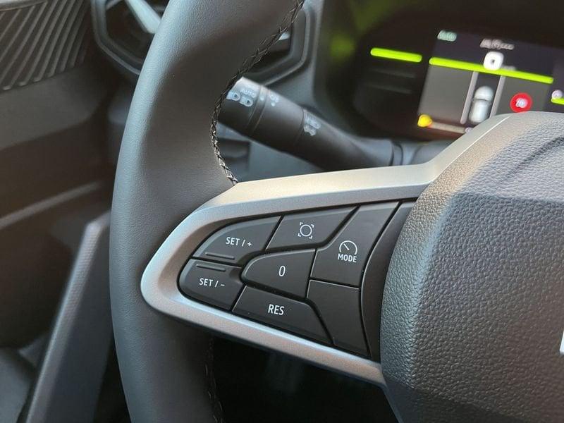 Dacia Duster Duster 1.2 mild hybrid Expression 4x4 130cv - PPROMO SIRONIAUTO+