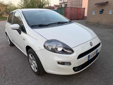 FIAT Punto 1.4 8V 5p Easypower Lounge senza lavoro da fare