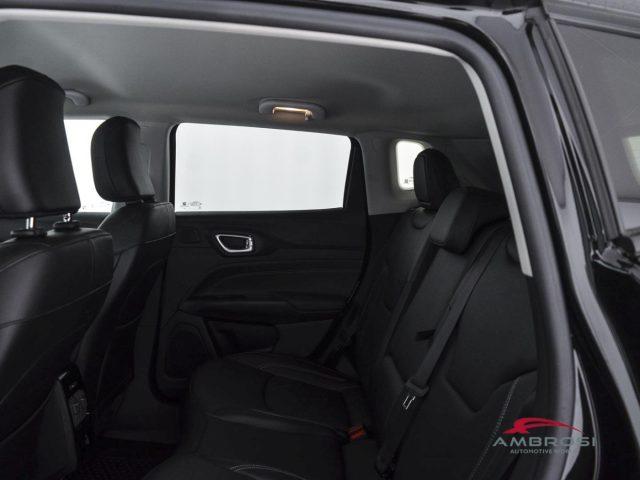 JEEP Compass 1.5 turbo t4 mhev 2wd 130cv dct S