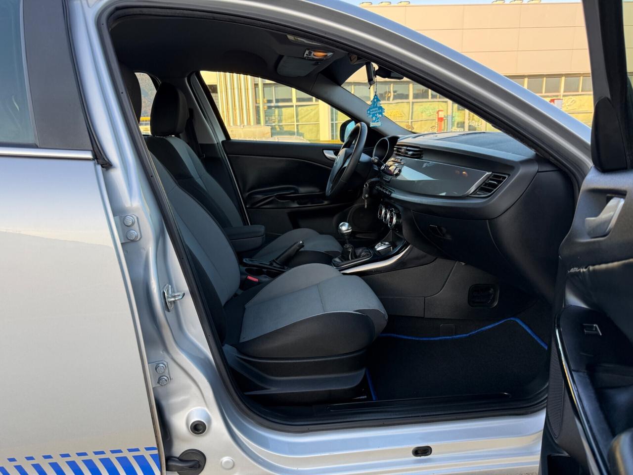 Alfa Giulietta 1.4 Turbo Benzina MultiAir Distinctive NEOPATENTATI ELABORATA SOFT TUNING